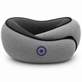 Eclaives Ergonomic Travel Neck Pillow