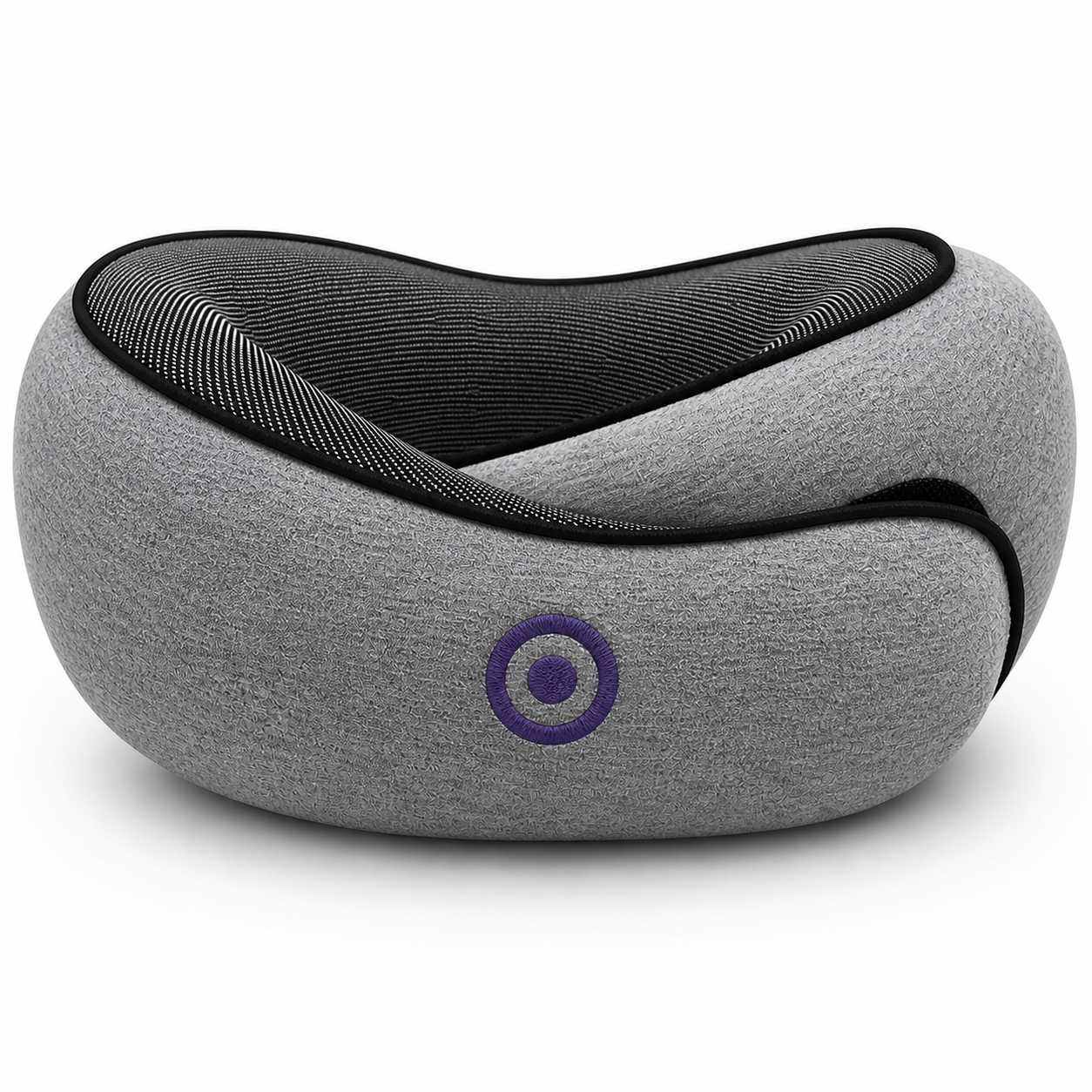 Eclaives Ergonomic Travel Neck Pillow