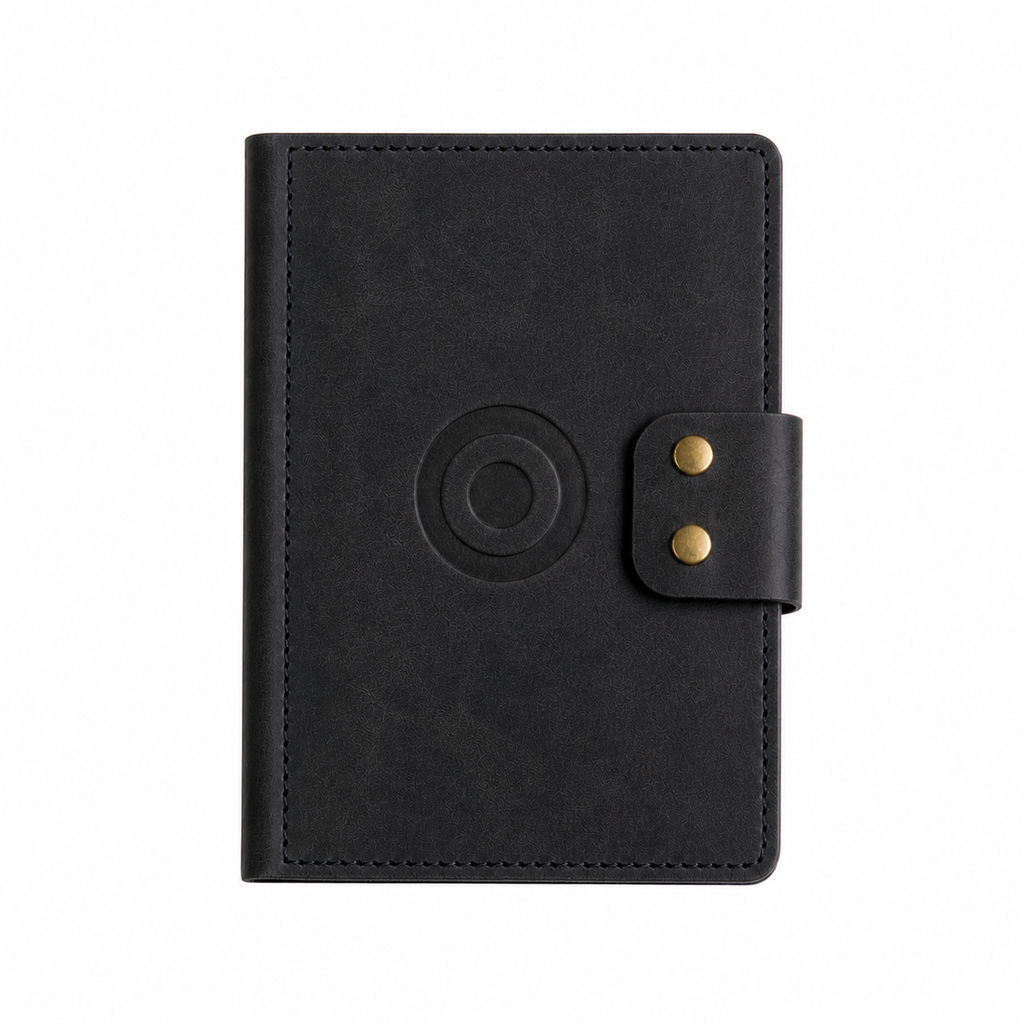 Eclaives Premium Travel Wallet
