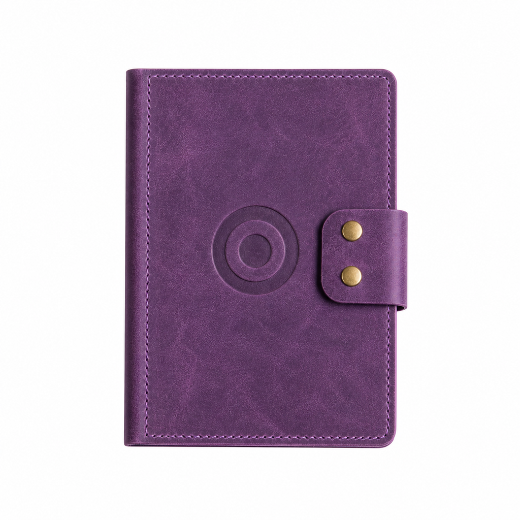Eclaives Premium Travel Wallet