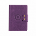 Eclaives Premium Travel Wallet