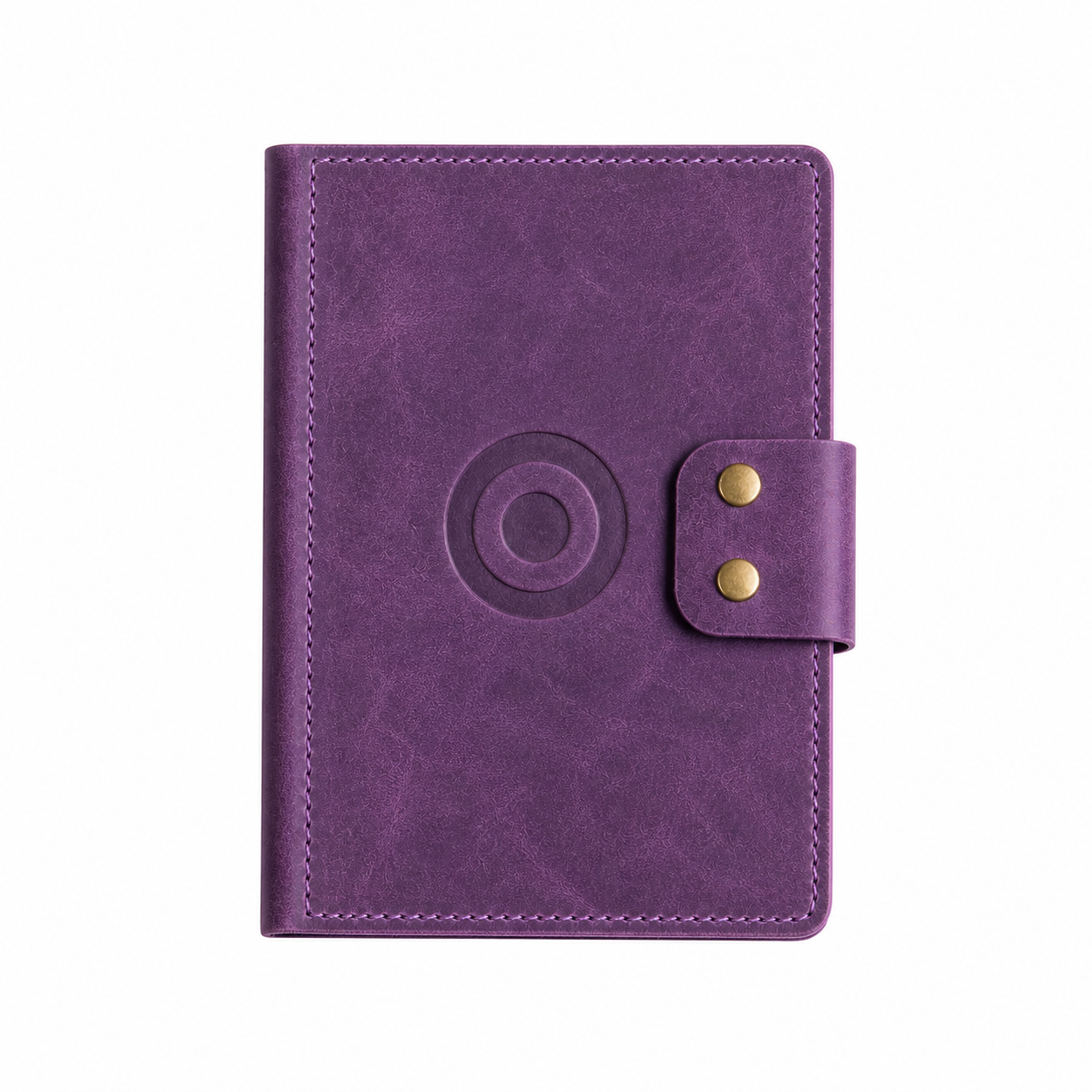 Eclaives Premium Travel Wallet