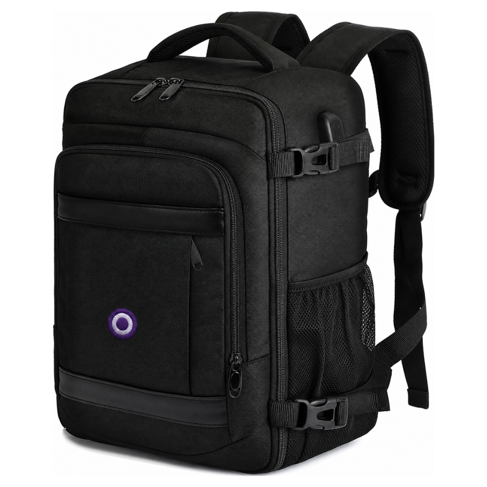 Eclaives Cabin Bag 40x20x25 cm